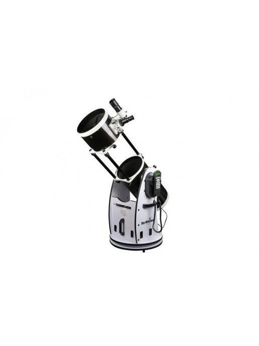 Телескоп Sky-Watcher Dob 10" Retractable SynScan GOTO