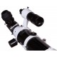 Труба оптическая Sky-Watcher Evostar BK ED100 OTAW