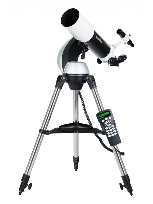 Телескоп Sky-Watcher BK 1025AZ SynScan GOTO