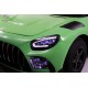 Детский электромобиль F999FF зеленый