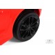 Детский электромобиль Ferrari X009XX красный
