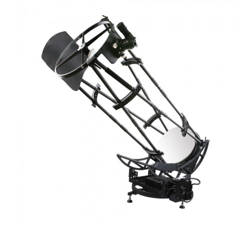 Телескоп Sky-Watcher Dob 20" (508/2000) Truss Tube SynScan GOTO Телескоп Sky-Watcher Dob 20" (508/2000) Truss Tube SynScan GOTO