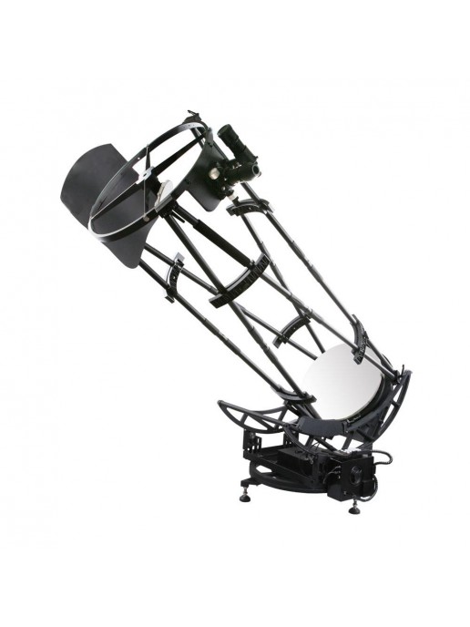Телескоп Sky-Watcher Dob 20" (508/2000) Truss Tube SynScan GOTO