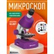 Микроскоп Bresser Junior 40–640x