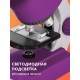 Микроскоп Bresser Junior 40–640x