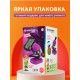 Микроскоп Bresser Junior 40–640x
