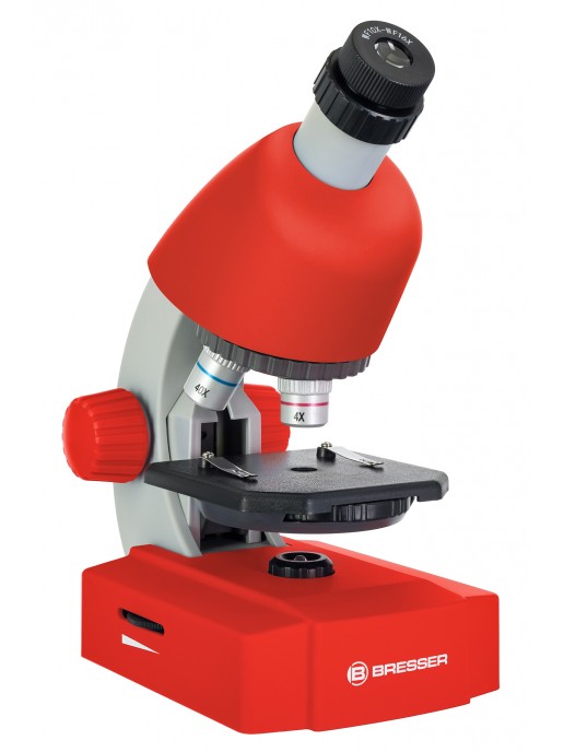 Микроскоп Bresser Junior 40–640x