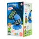 Микроскоп Bresser Junior 40–640x