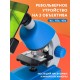 Микроскоп Bresser Junior 40–640x