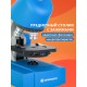 Микроскоп Bresser Junior 40–640x