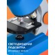 Микроскоп Bresser Junior 40–640x