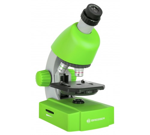 Микроскоп Bresser Junior 40–640x