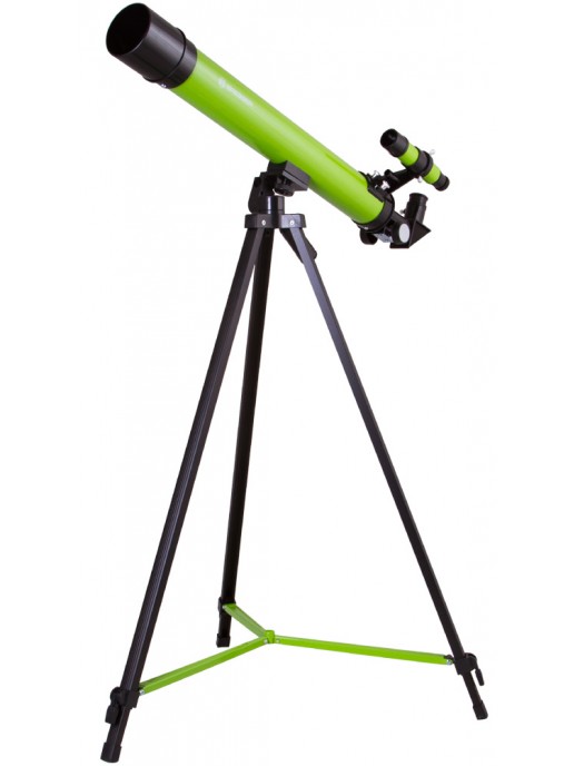 Телескоп Bresser Junior Space Explorer 45/600 AZ