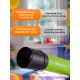 Телескоп Bresser Junior Space Explorer 45/600 AZ