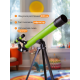 Телескоп Bresser Junior Space Explorer 45/600 AZ