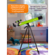 Телескоп Bresser Junior Space Explorer 45/600 AZ