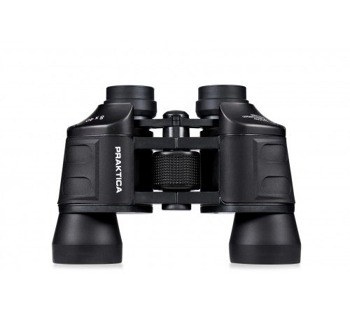 Бинокль Praktica Falcon 8x40, черный