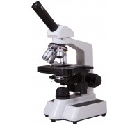 Микроскоп Bresser Erudit DLX 40–600x