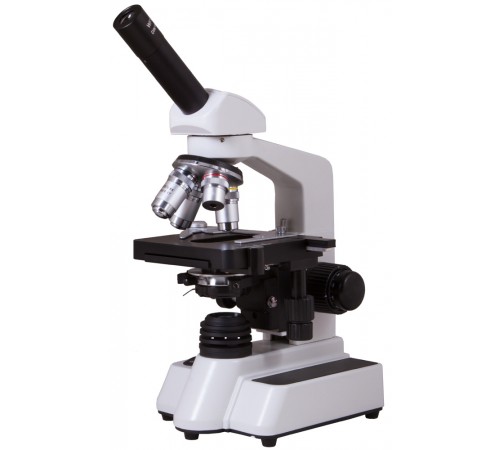 Микроскоп Bresser Erudit DLX 40–600x