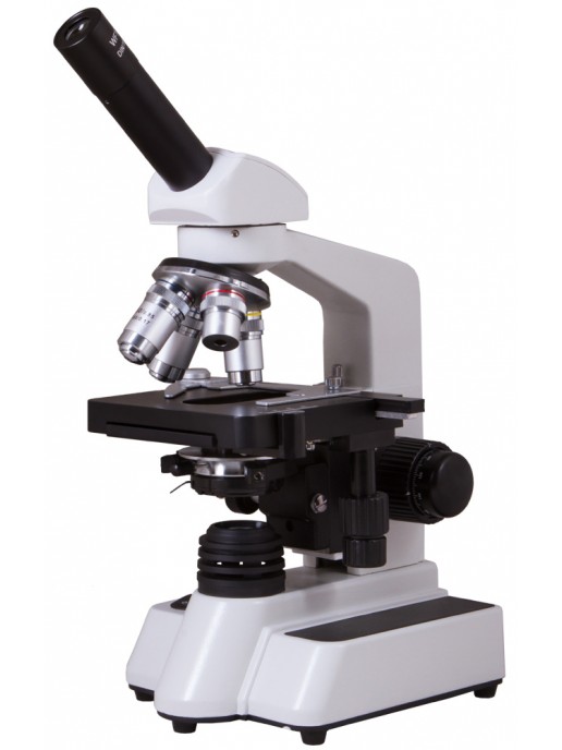 Микроскоп Bresser Erudit DLX 40–600x