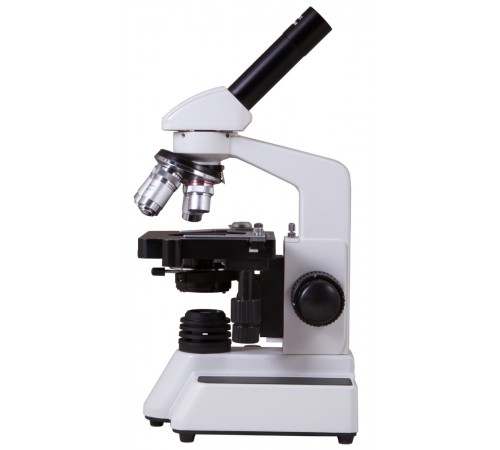 Микроскоп Bresser Erudit DLX 40–600x