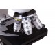 Микроскоп Bresser Erudit DLX 40–600x