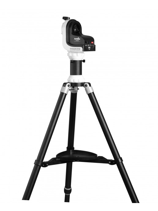 Монтировка Sky-Watcher AZ-GTi на треноге Star Adventurer