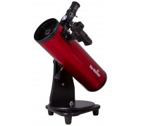 Телескоп Sky-Watcher Dob 100/400 Heritage, настольный