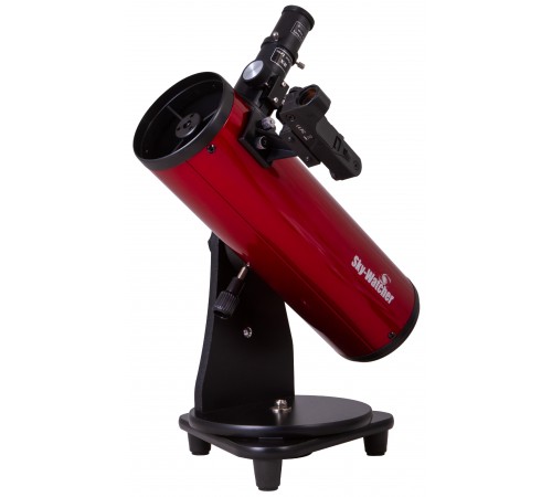 Телескоп Sky-Watcher Dob 100/400 Heritage, настольный Телескоп Sky-Watcher Dob 100/400 Heritage, настольный