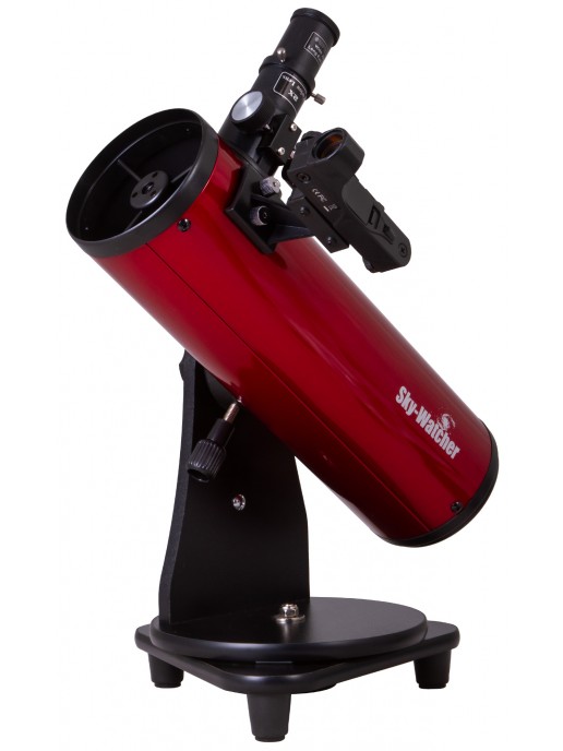 Телескоп Sky-Watcher Dob 100/400 Heritage, настольный