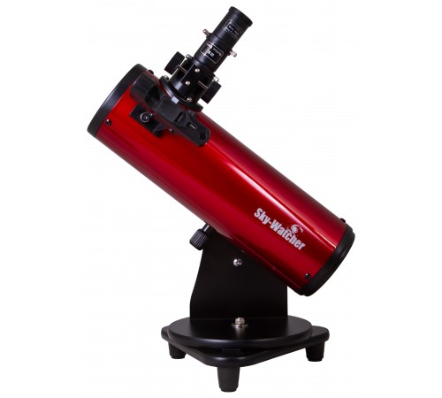 Телескоп Sky-Watcher Dob 100/400 Heritage, настольный Телескоп Sky-Watcher Dob 100/400 Heritage, настольный