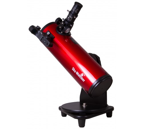 Телескоп Sky-Watcher Dob 100/400 Heritage, настольный Телескоп Sky-Watcher Dob 100/400 Heritage, настольный