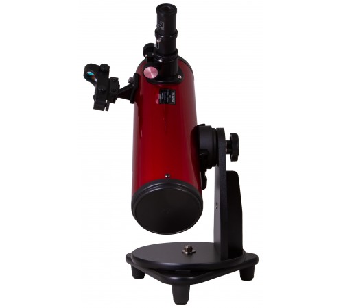 Телескоп Sky-Watcher Dob 100/400 Heritage, настольный Телескоп Sky-Watcher Dob 100/400 Heritage, настольный