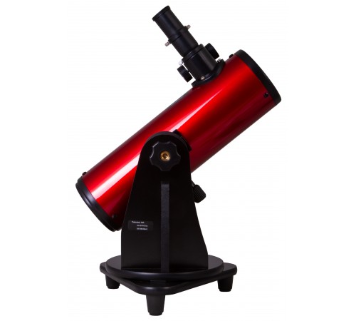 Телескоп Sky-Watcher Dob 100/400 Heritage, настольный Телескоп Sky-Watcher Dob 100/400 Heritage, настольный