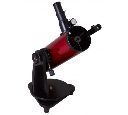 Телескоп Sky-Watcher Dob 100/400 Heritage, настольный Телескоп Sky-Watcher Dob 100/400 Heritage, настольный