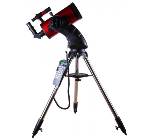 Телескоп Sky-Watcher Star Discovery MAK127 SynScan GOTO Телескоп Sky-Watcher Star Discovery MAK127 SynScan GOTO