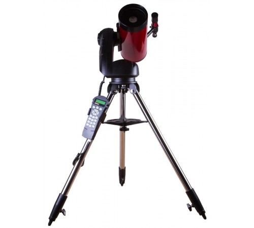 Телескоп Sky-Watcher Star Discovery MAK127 SynScan GOTO Телескоп Sky-Watcher Star Discovery MAK127 SynScan GOTO