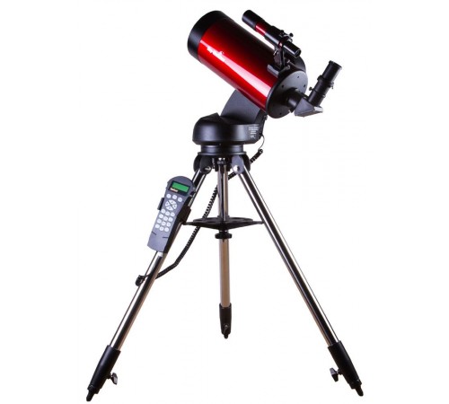 Телескоп Sky-Watcher Star Discovery MAK127 SynScan GOTO Телескоп Sky-Watcher Star Discovery MAK127 SynScan GOTO