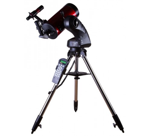 Телескоп Sky-Watcher Star Discovery MAK127 SynScan GOTO Телескоп Sky-Watcher Star Discovery MAK127 SynScan GOTO