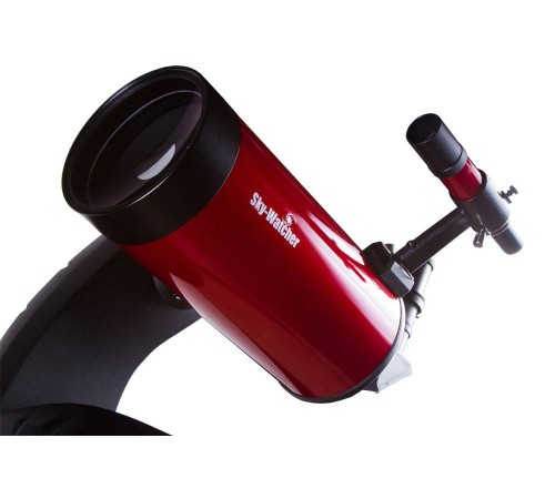 Телескоп Sky-Watcher Star Discovery MAK127 SynScan GOTO Телескоп Sky-Watcher Star Discovery MAK127 SynScan GOTO
