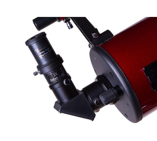 Телескоп Sky-Watcher Star Discovery MAK127 SynScan GOTO Телескоп Sky-Watcher Star Discovery MAK127 SynScan GOTO