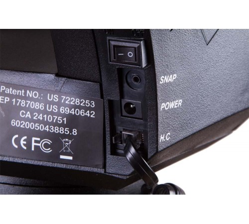 Телескоп Sky-Watcher Star Discovery MAK127 SynScan GOTO Телескоп Sky-Watcher Star Discovery MAK127 SynScan GOTO