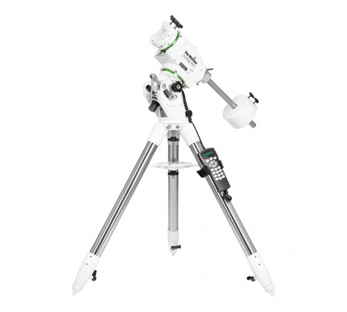 Монтировка Sky-Watcher AZ-EQ6 SynScan GOTO со стальной треногой