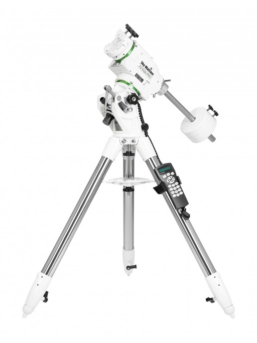 Монтировка Sky-Watcher AZ-EQ6 SynScan GOTO со стальной треногой