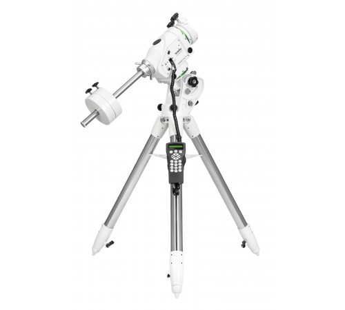 Монтировка Sky-Watcher AZ-EQ6 SynScan GOTO со стальной треногой