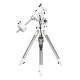 Монтировка Sky-Watcher AZ-EQ6 SynScan GOTO со стальной треногой