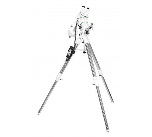 Монтировка Sky-Watcher AZ-EQ6 SynScan GOTO со стальной треногой