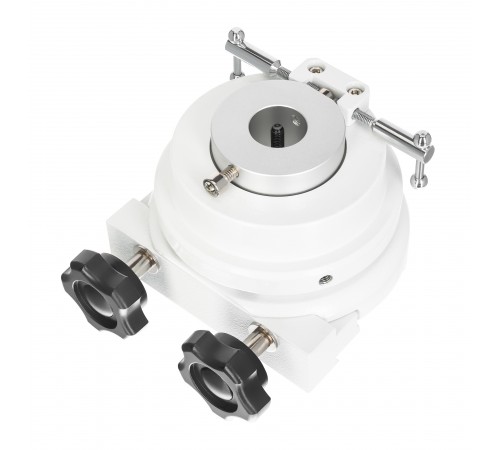 Монтировка Sky-Watcher AZ-EQ6 SynScan GOTO со стальной треногой