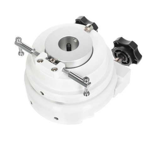 Монтировка Sky-Watcher AZ-EQ6 SynScan GOTO со стальной треногой