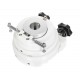 Монтировка Sky-Watcher AZ-EQ6 SynScan GOTO со стальной треногой